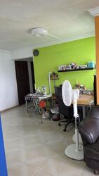 Blk 211 Yishun Palm Spring (Yishun), HDB 4 Rooms #618250671